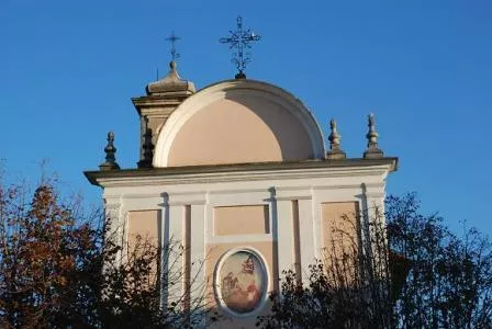 facciata chiesa San Martino