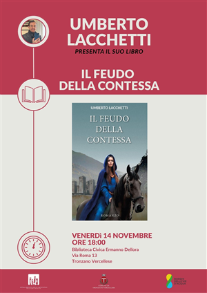 Il feudo della contessa