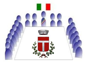 Convocazione del consiglio comunale