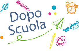 Aperte iscrizioni al servizio di doposcuola 2025/2026