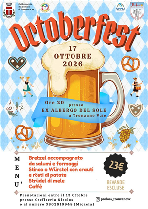 Octoberfest